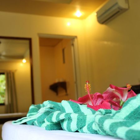 La Luna Island Resort Siargao Exterior photo